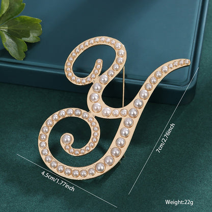 Haaraccessoire Brehn