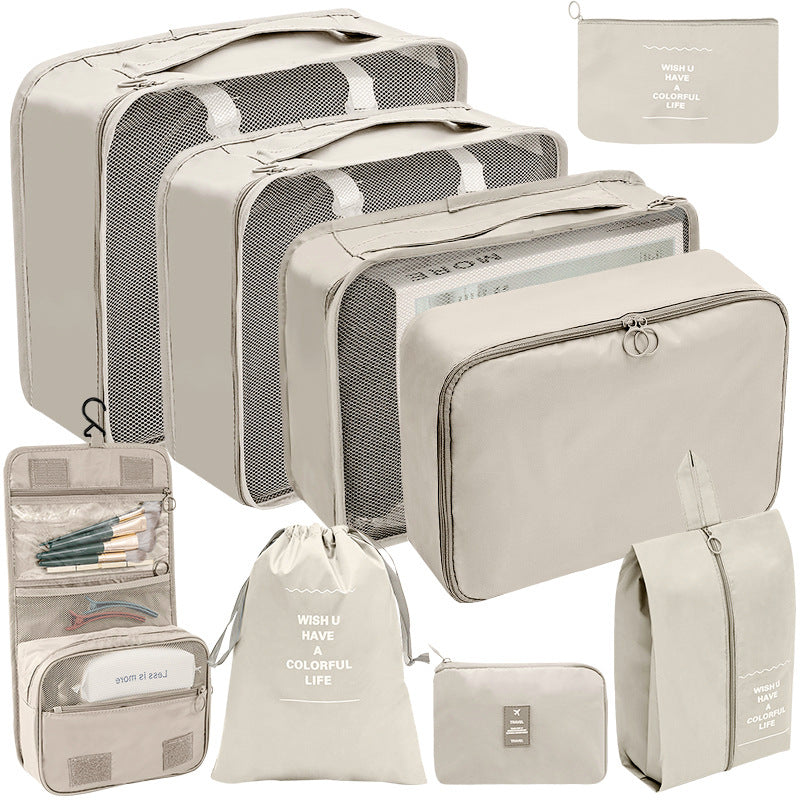 Aufbewahrungstaschen Set Brehn