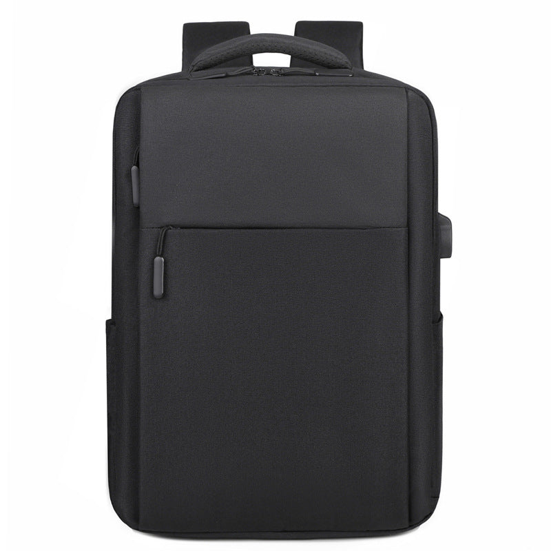 Business-Casual Organisatorischer Laptop-Rucksack Brehn