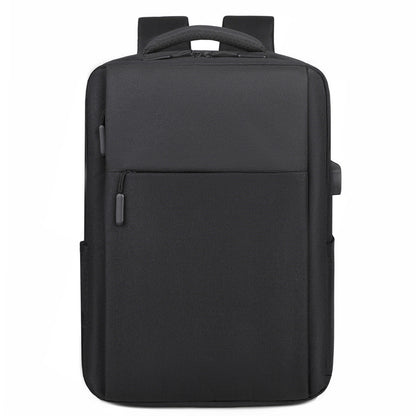 Business-Casual Organisatorischer Laptop-Rucksack Brehn