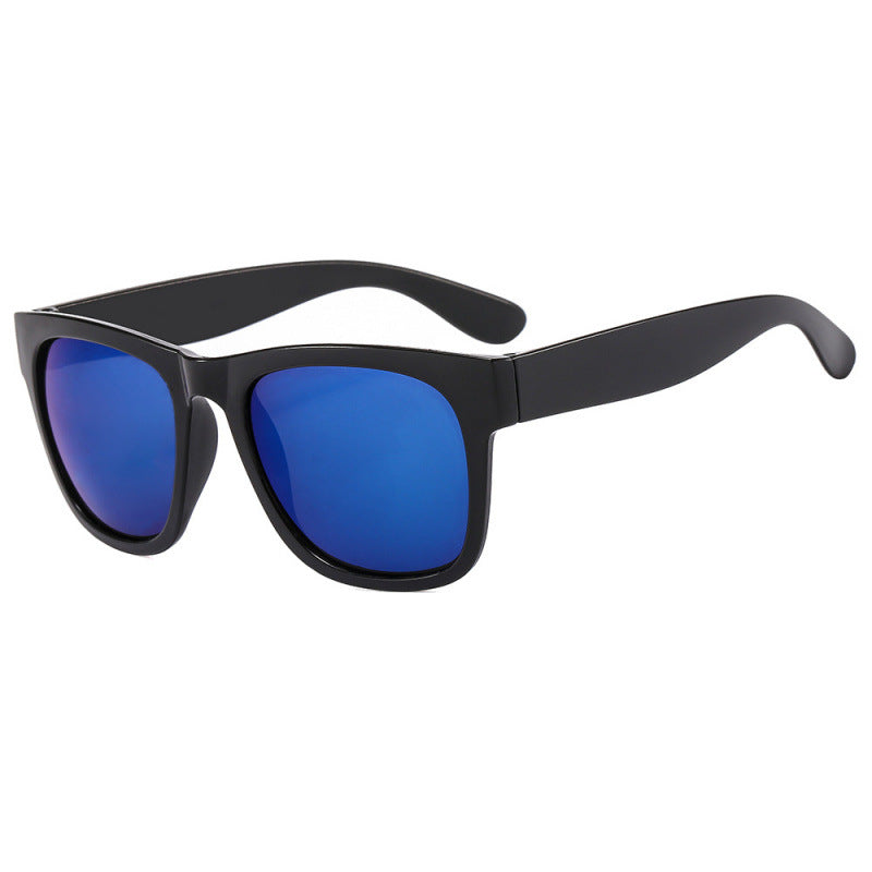 Stylische UV-Schutz-Sonnenbrille Brehn