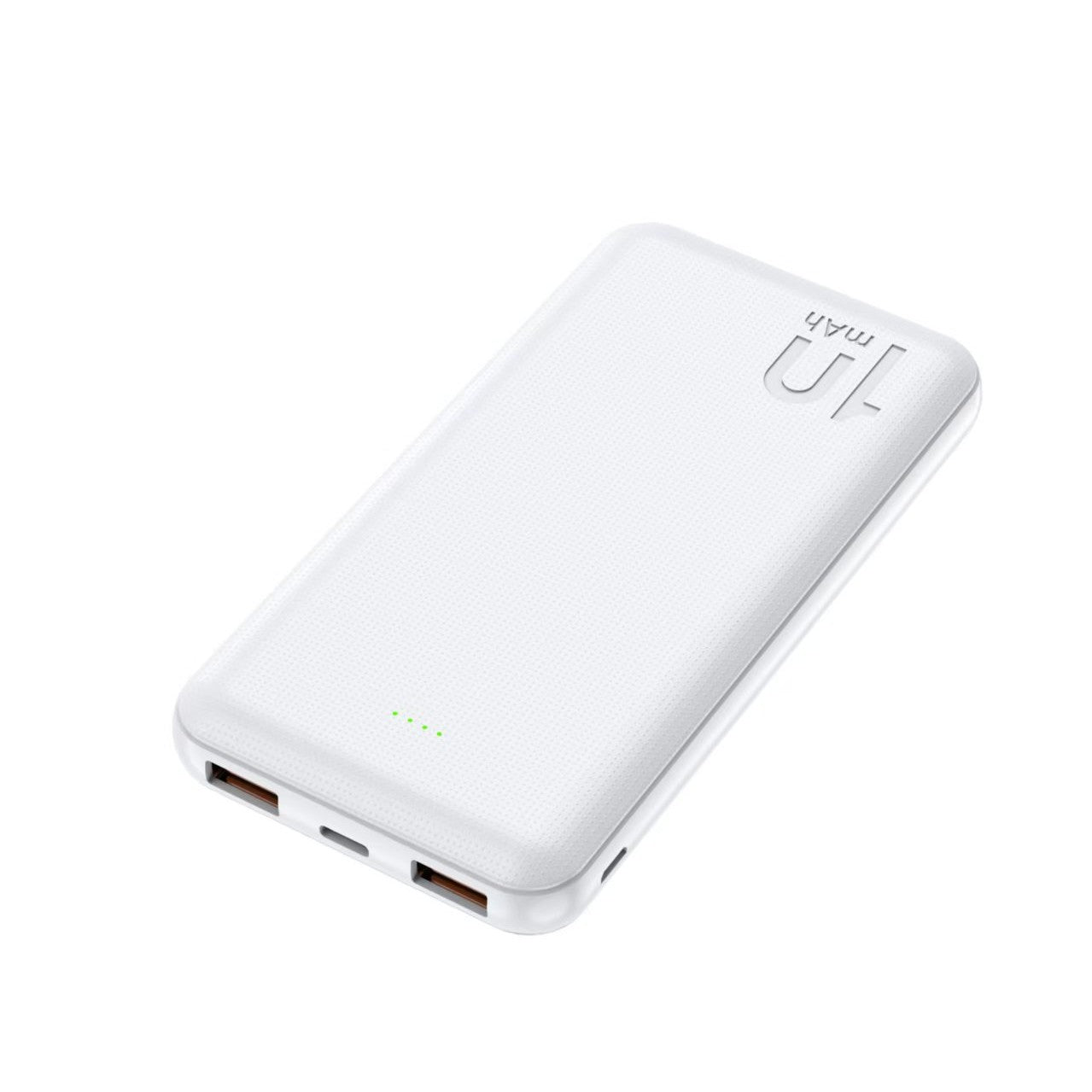 Tragbare Powerbank mit Intelligenter Schnellladetechnologie und Digitaler Ladestandanzeige Brehn