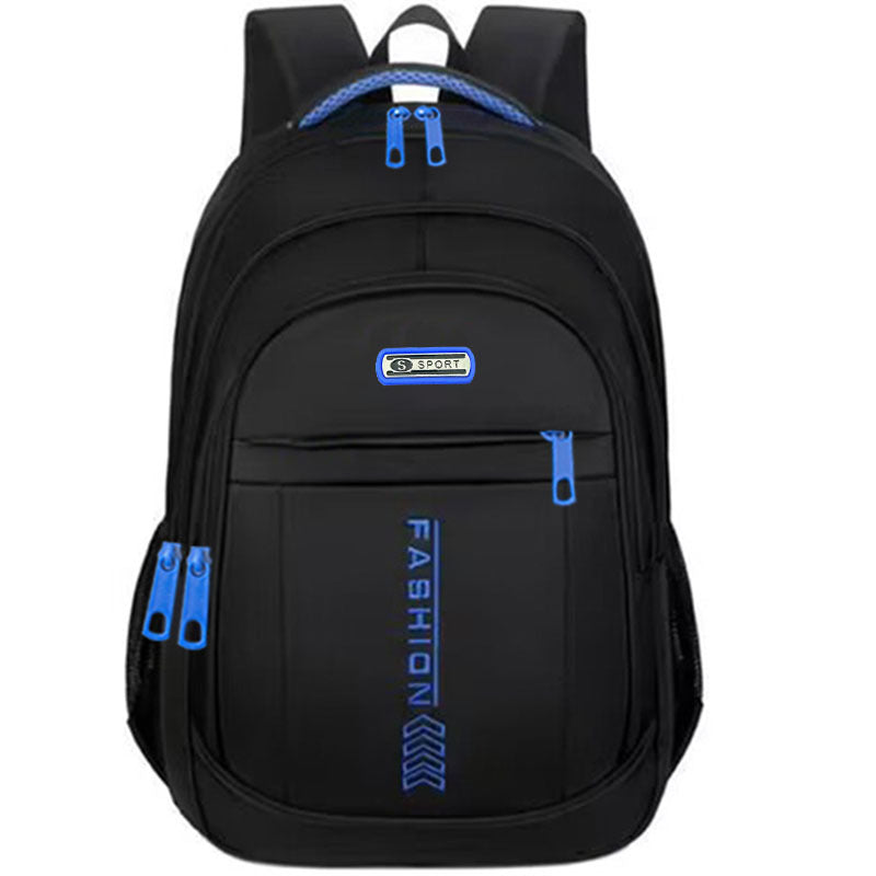 Langlebiger Outdoor-Rucksack Brehn