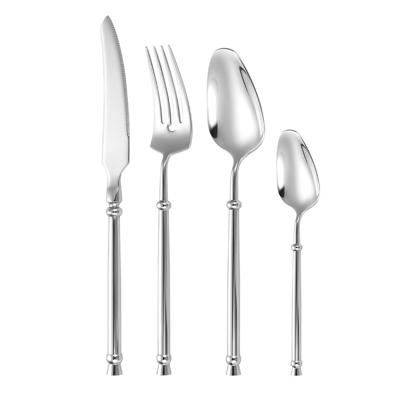 Elegante Suppengabel mit Ergonomischem Griff Brehn