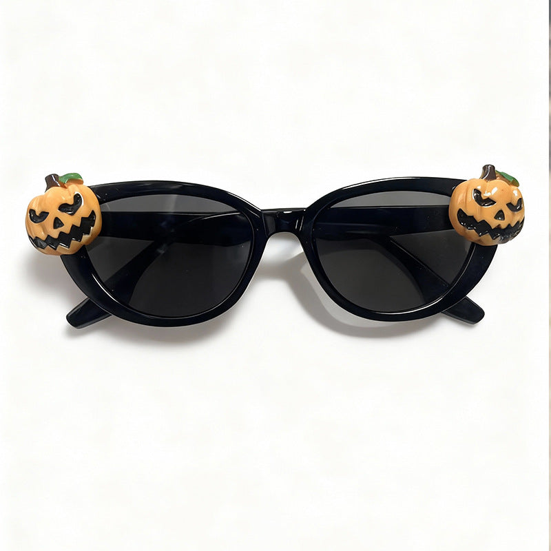 Neuheit Katzenaugen-Sonnenbrille Brehn
