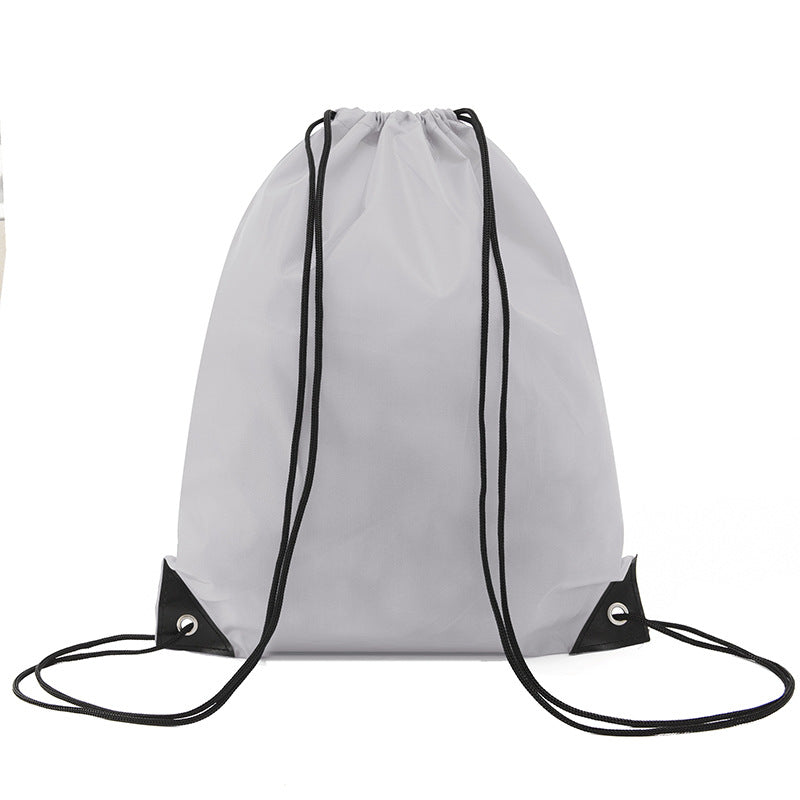 Leichter Drawstring Rucksack Brehn