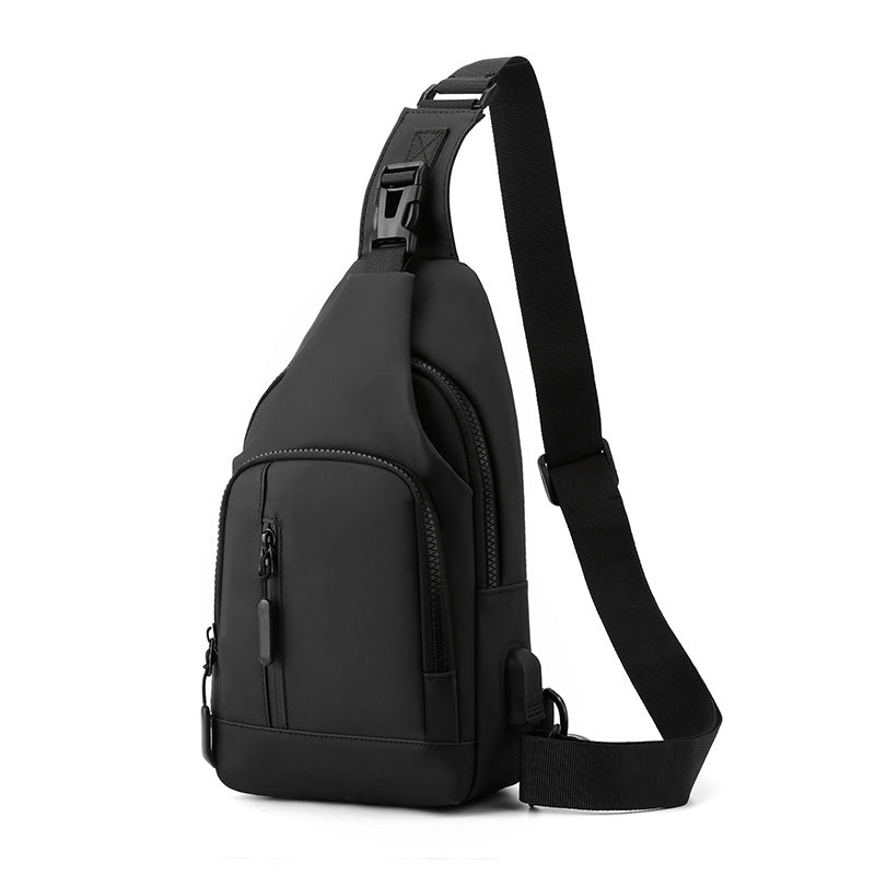 Funktionale Sling Tasche Brehn