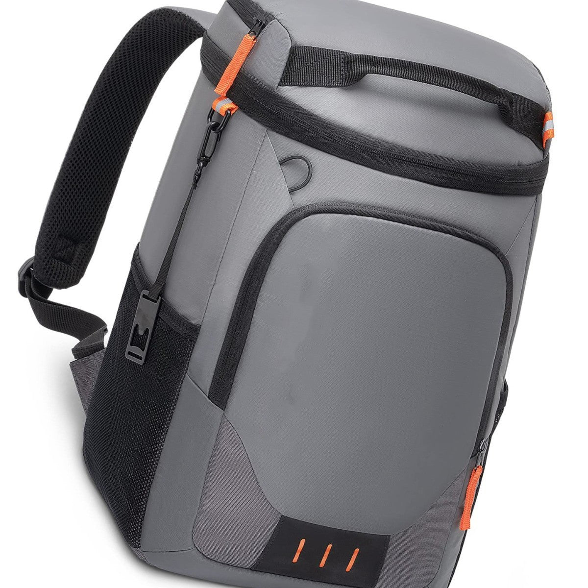 Unisex isolierte und multifunktionale Kühl-Rucksacktasche Brehn
