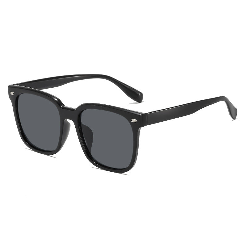 Stylische Übergröße Sonnenbrille Brehn