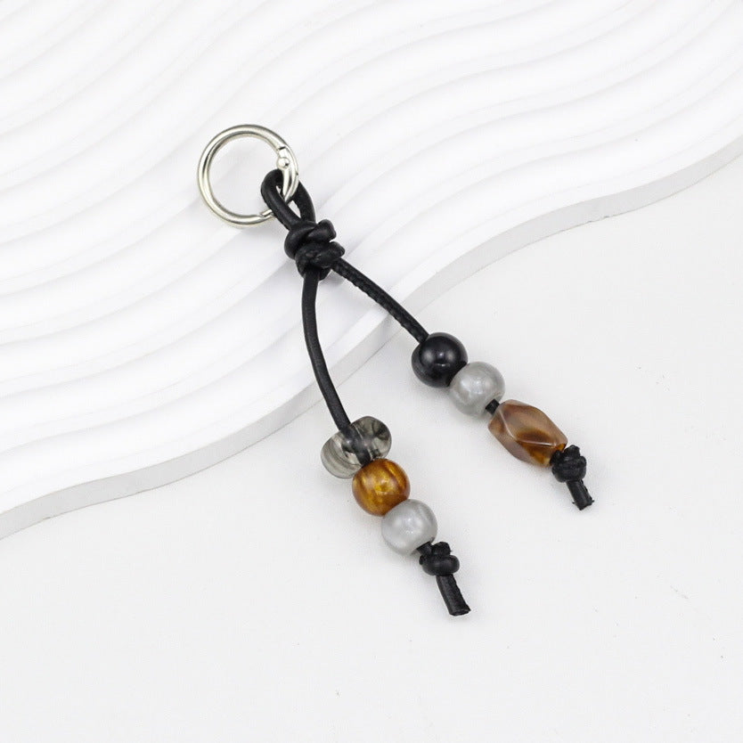 Bead-Schlüsselanhänger Brehn