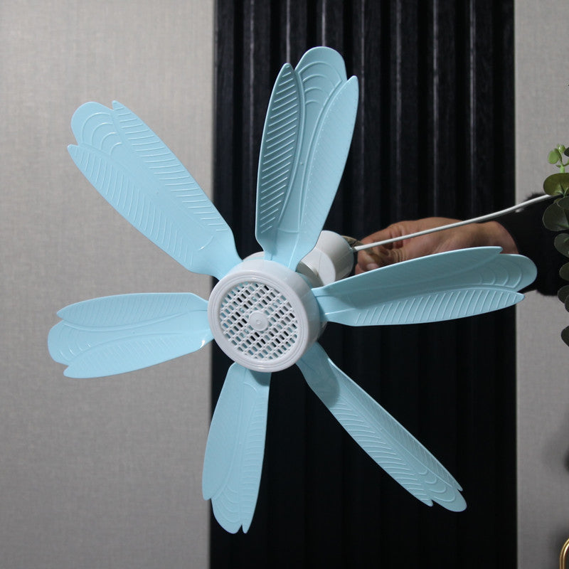 Damen tragbarer Mini-Ventilator Brehn