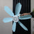 Damen tragbarer Mini-Ventilator Brehn