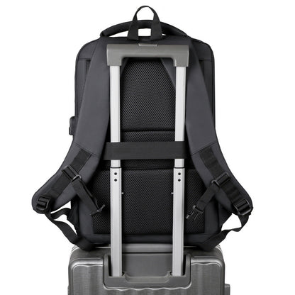 Multifunktionaler Reise- und Technik-Rucksack Brehn