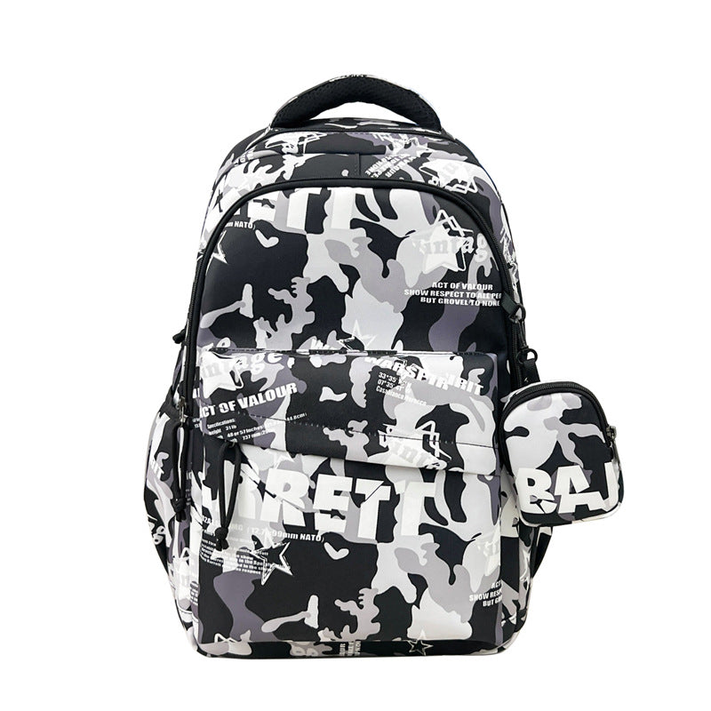 Taktischer Tagesrucksack
