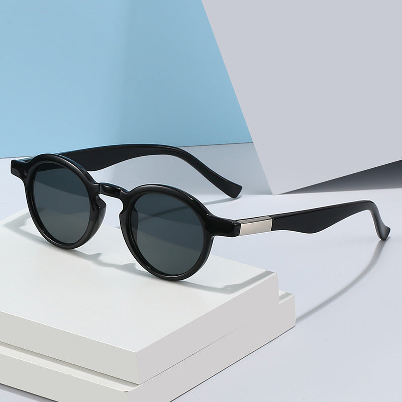 Damen exklusive Sonnenbrille im eleganten Tortoise-Design Brehn