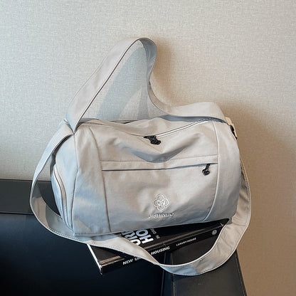 Multifunktionale Sport-Gym-Duffle