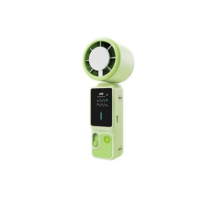 Damen Tragbarer Mini Ventilator Brehn