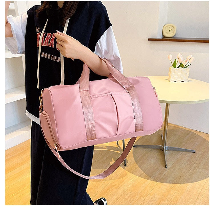 Sportliche Reisetasche Brehn