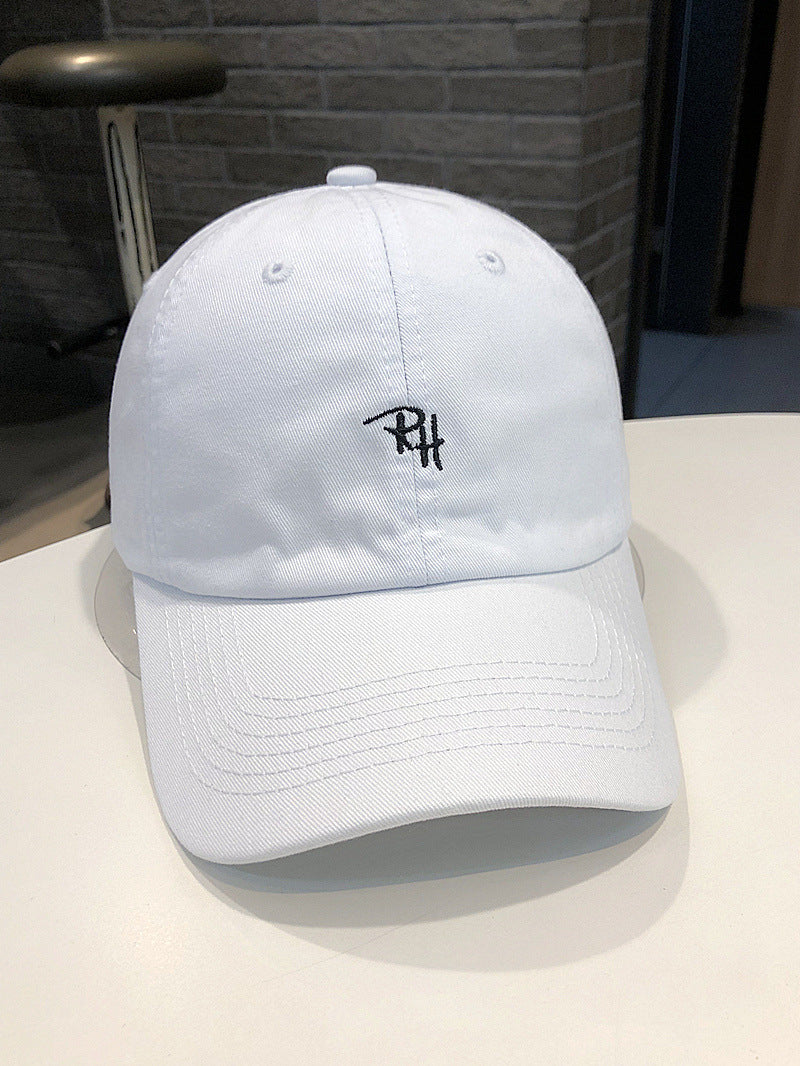 Herren Classic Baumwolle Baseballmütze Brehn