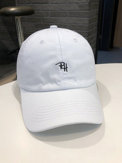 Herren Classic Baumwolle Baseballmütze Brehn
