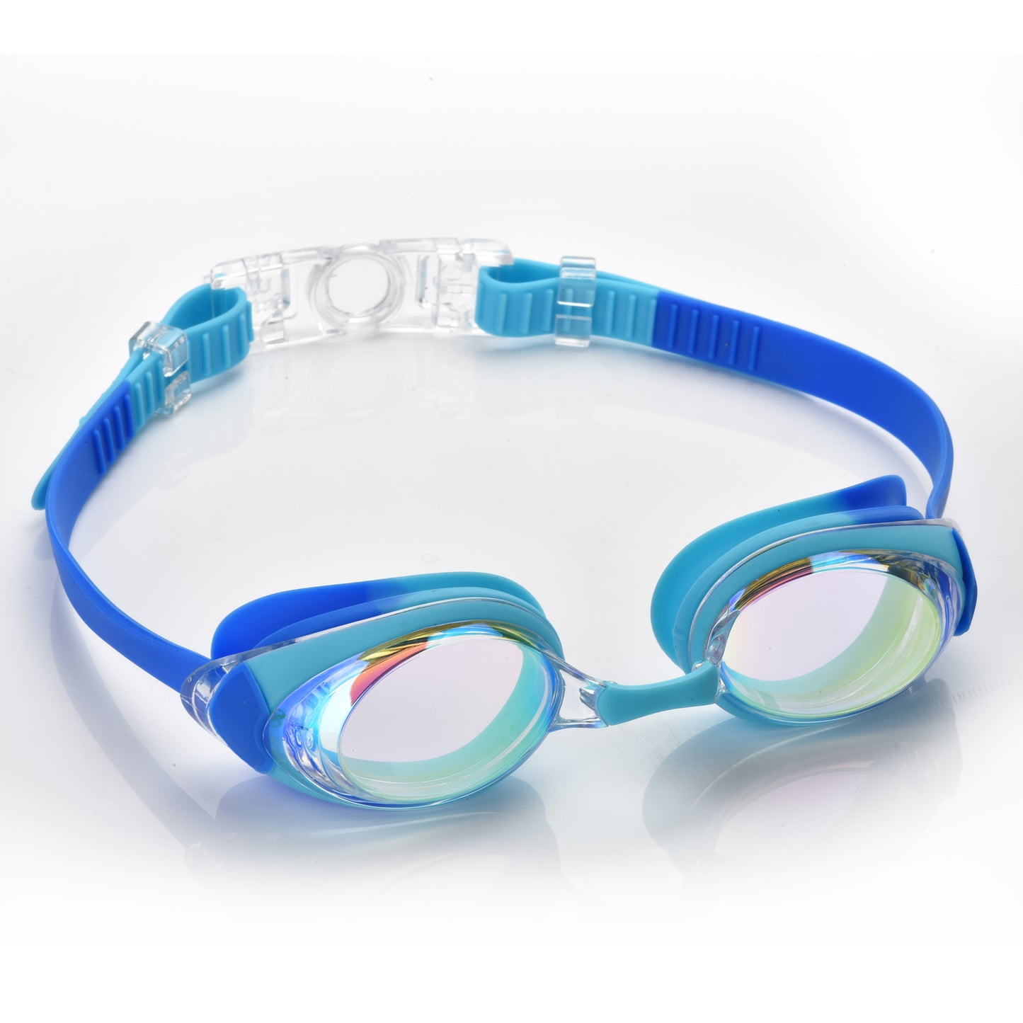 Leistungsstarke Schwimmbrille Brehn