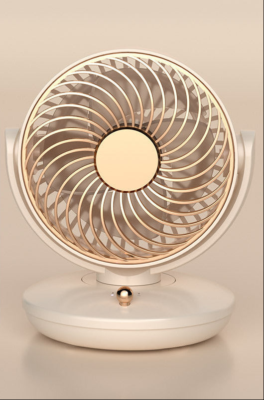 Tragbarer persönlicher Ventilator Brehn