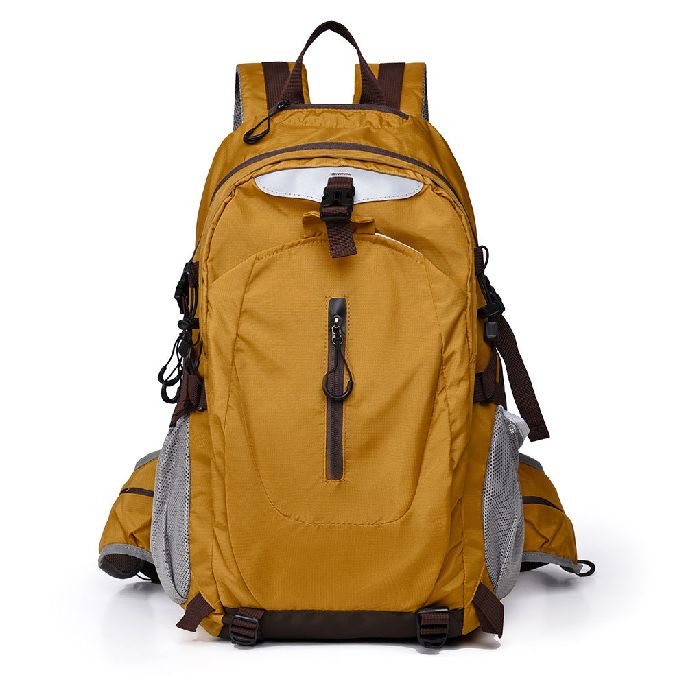 WoHigh-Performance Multi-Fach Wander-Rucksack Brehn