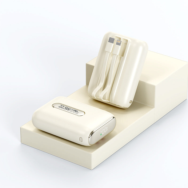 Powerbank Brehn