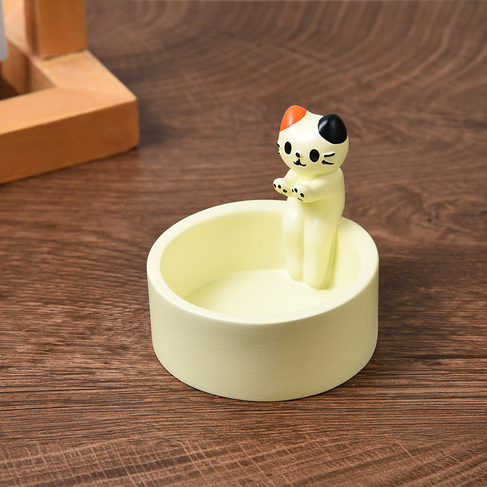 Dekorative Figur Brehn