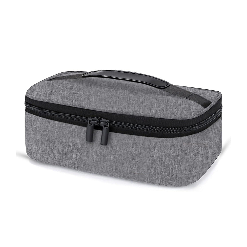 Damen Kosmetiktasche mit Fächern für optimale Organisation Brehn
