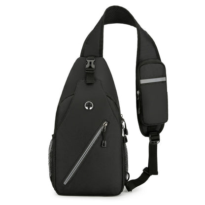 Urban Sling Backpack Brehn