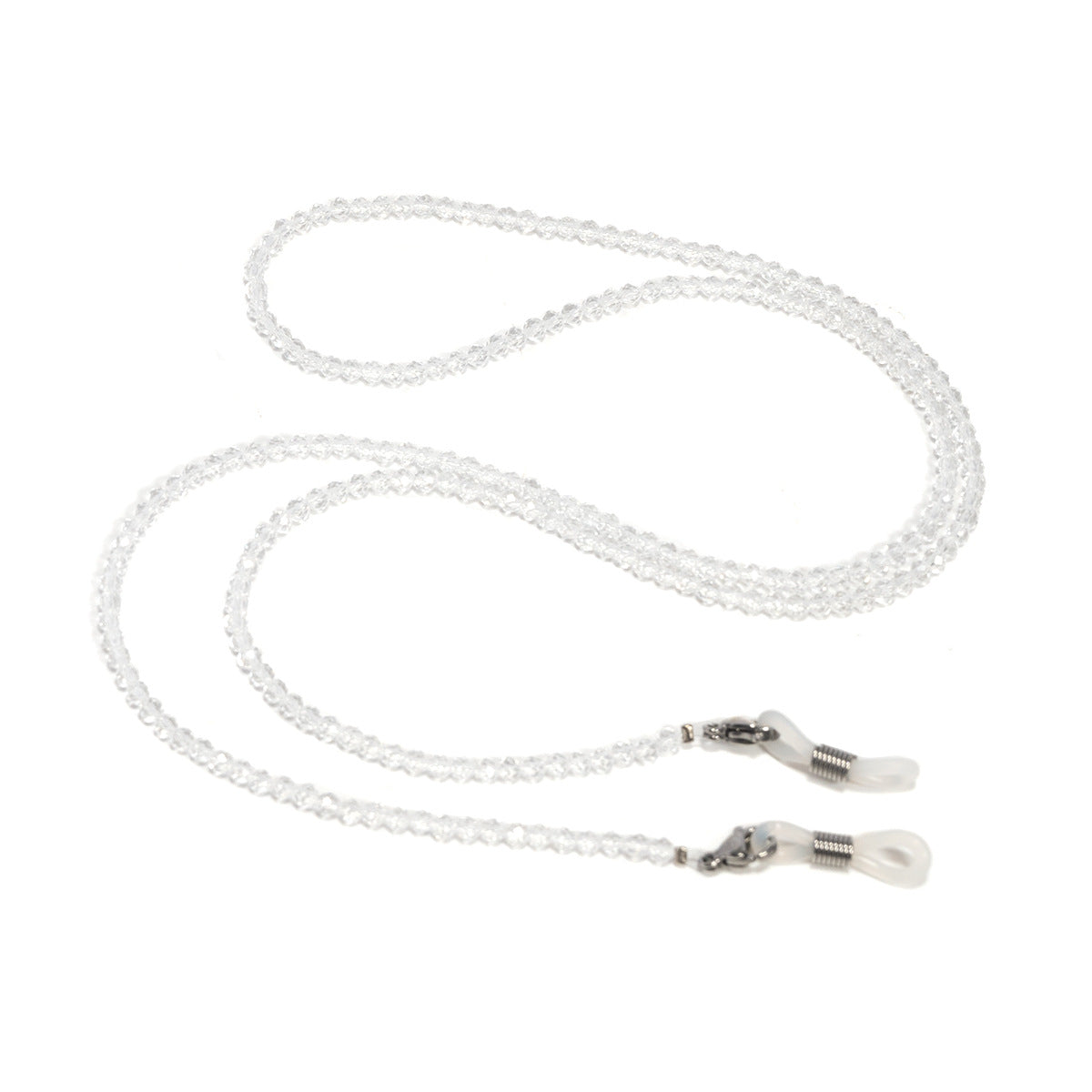 Beaded Eyewear Retainer Chain Brehn