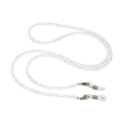 Beaded Eyewear Retainer Chain Brehn