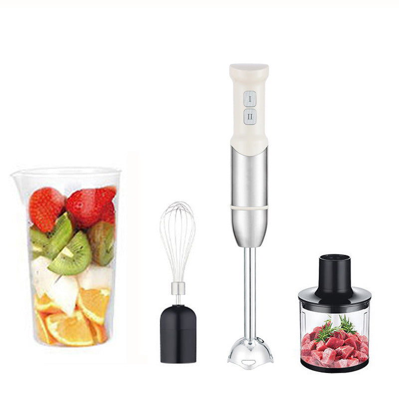 Multi-Funktions-Handheld-Stabmixer Brehn