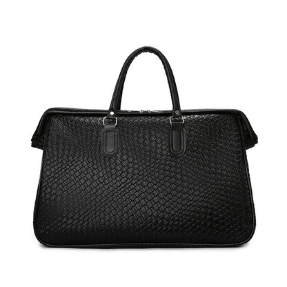 Elegante Handtasche mit Strukturiertem Design Brehn