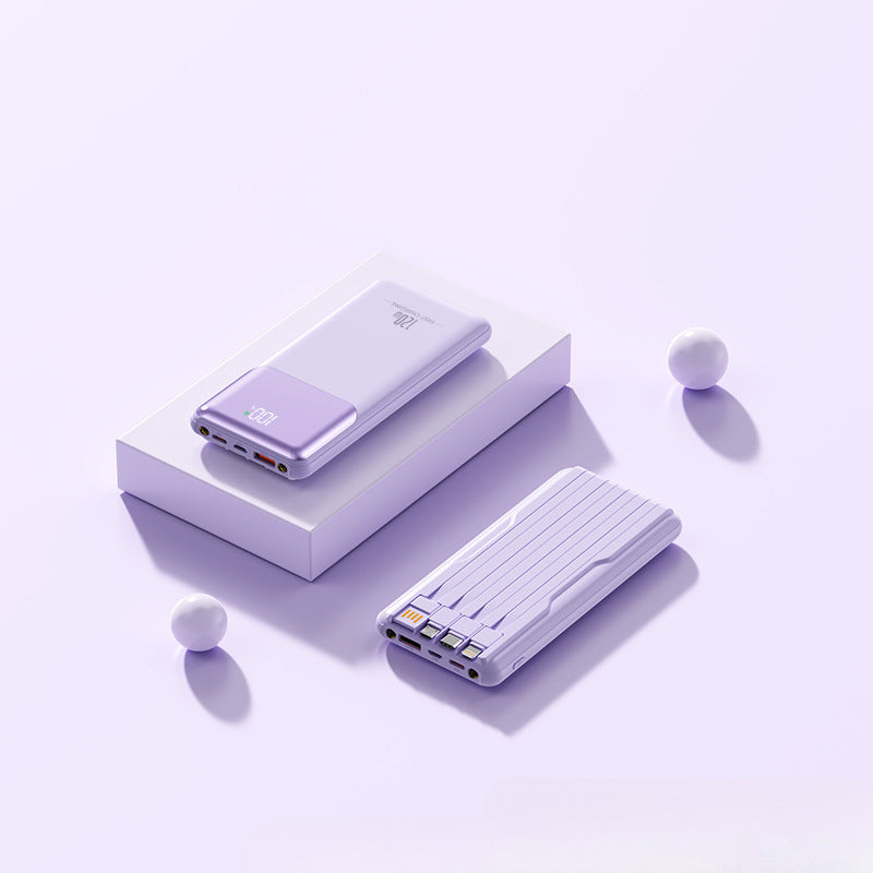 Powerbank Brehn