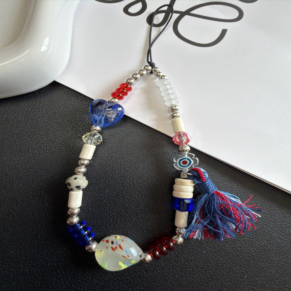 Beaded Charm Brillenband Brehn 1790134998