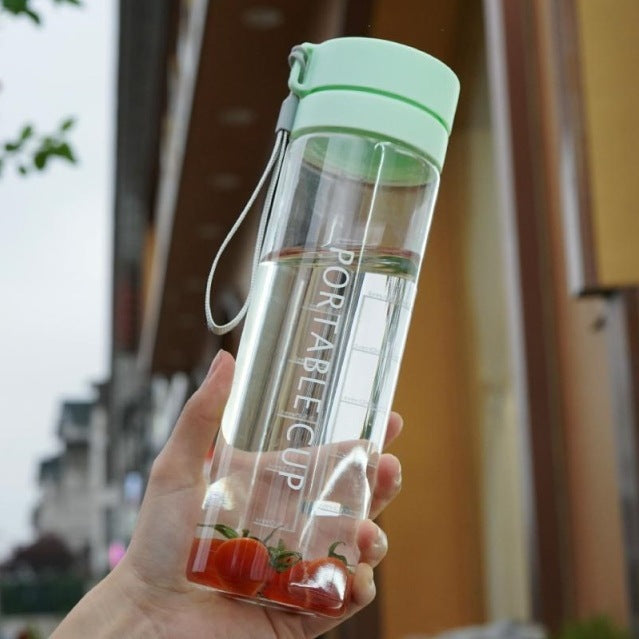 Damen Trinkflasche Brehn