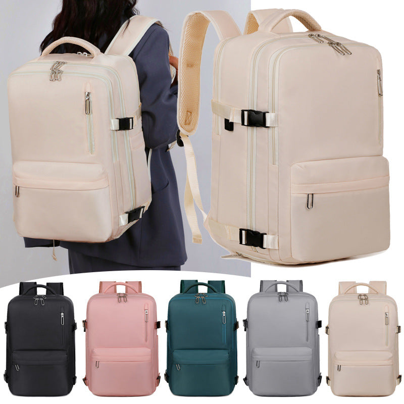 Moderner Utility-Rucksack Brehn