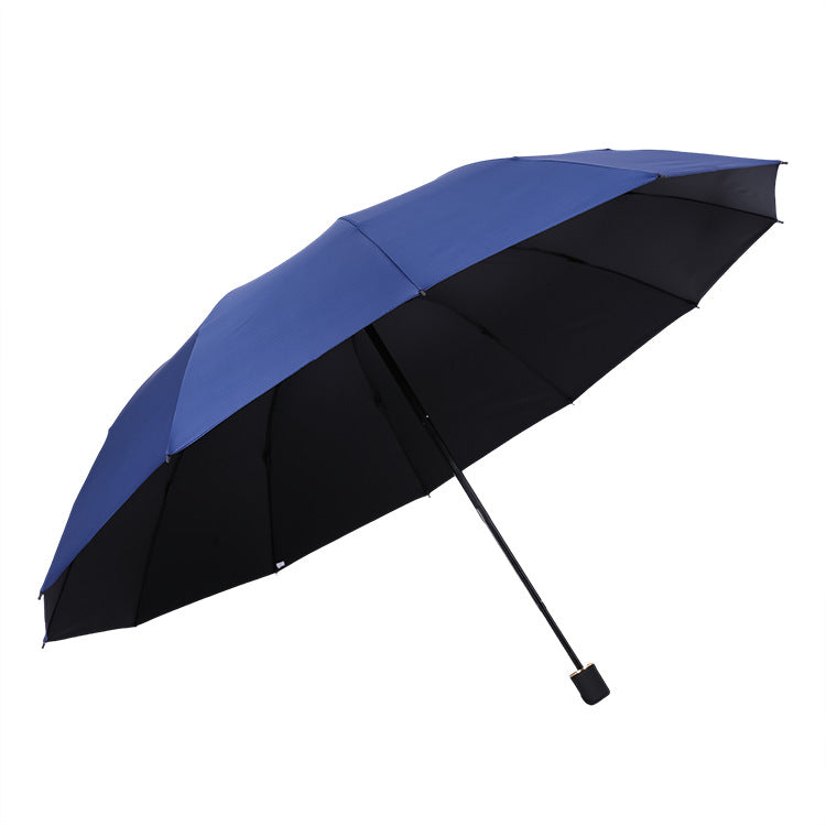 Damen Regenschirm Brehn