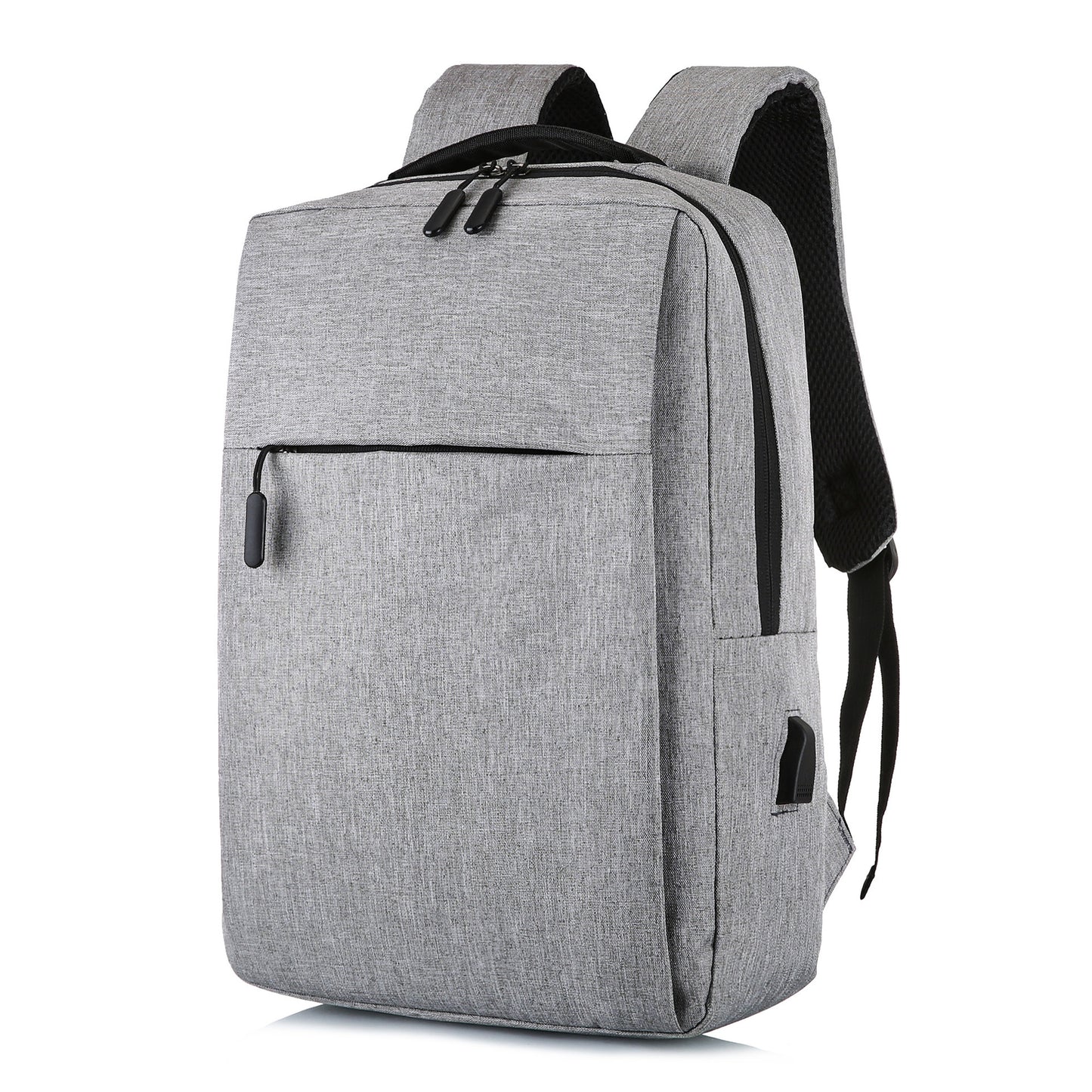 Schlanker funktionaler Laptop-Rucksack Brehn