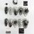 Elegante Nagelkunstsets Brehn