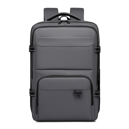 Professioneller Multifunktions-Laptop-Rucksack Brehn