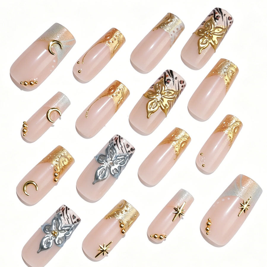 Artistic Gel Nagelverlängerungen Brehn