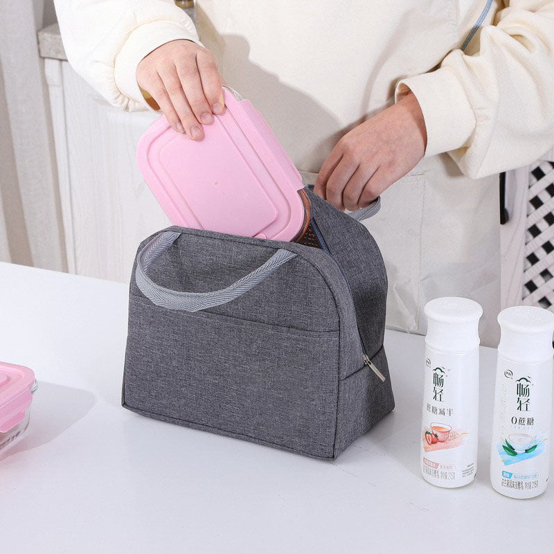 Isolierte Lunch-Tasche Brehn