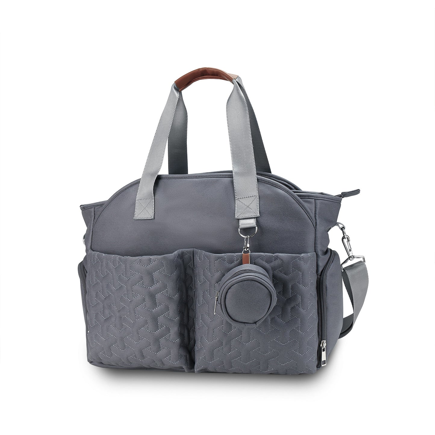 Multifunktionale Reisetasche Brehn