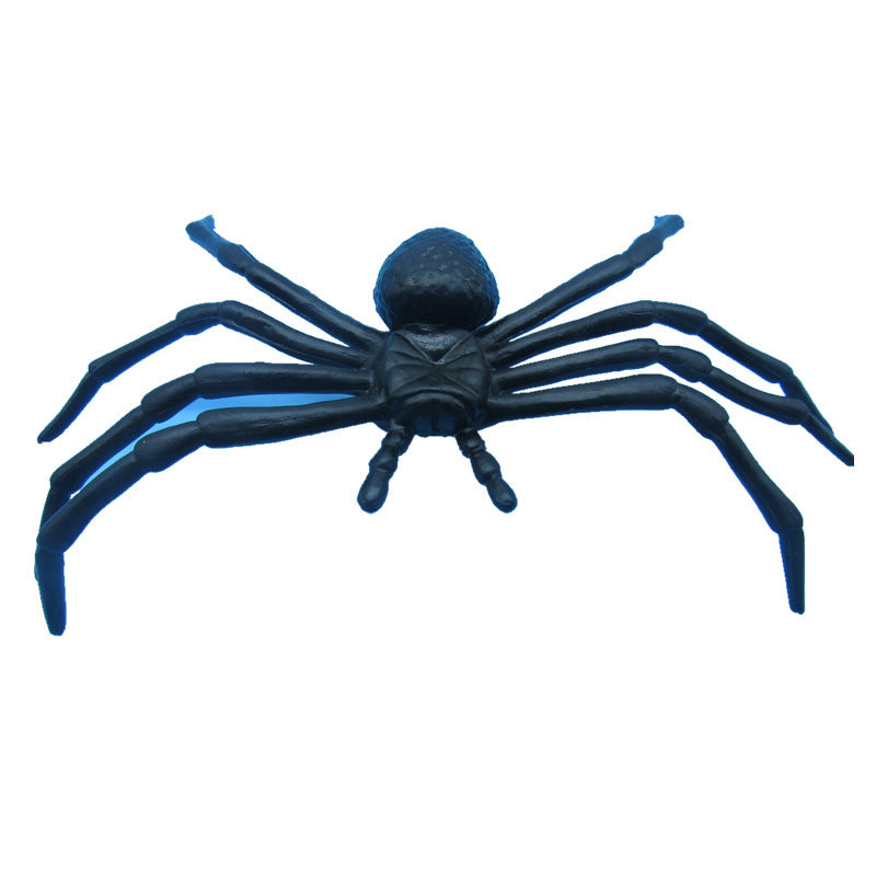Realistische Spider Dekorations Requisit Brehn 1790594199