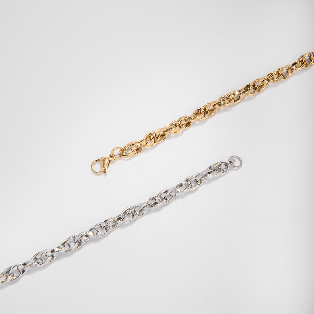 Chunky Kettenarmband Brehn