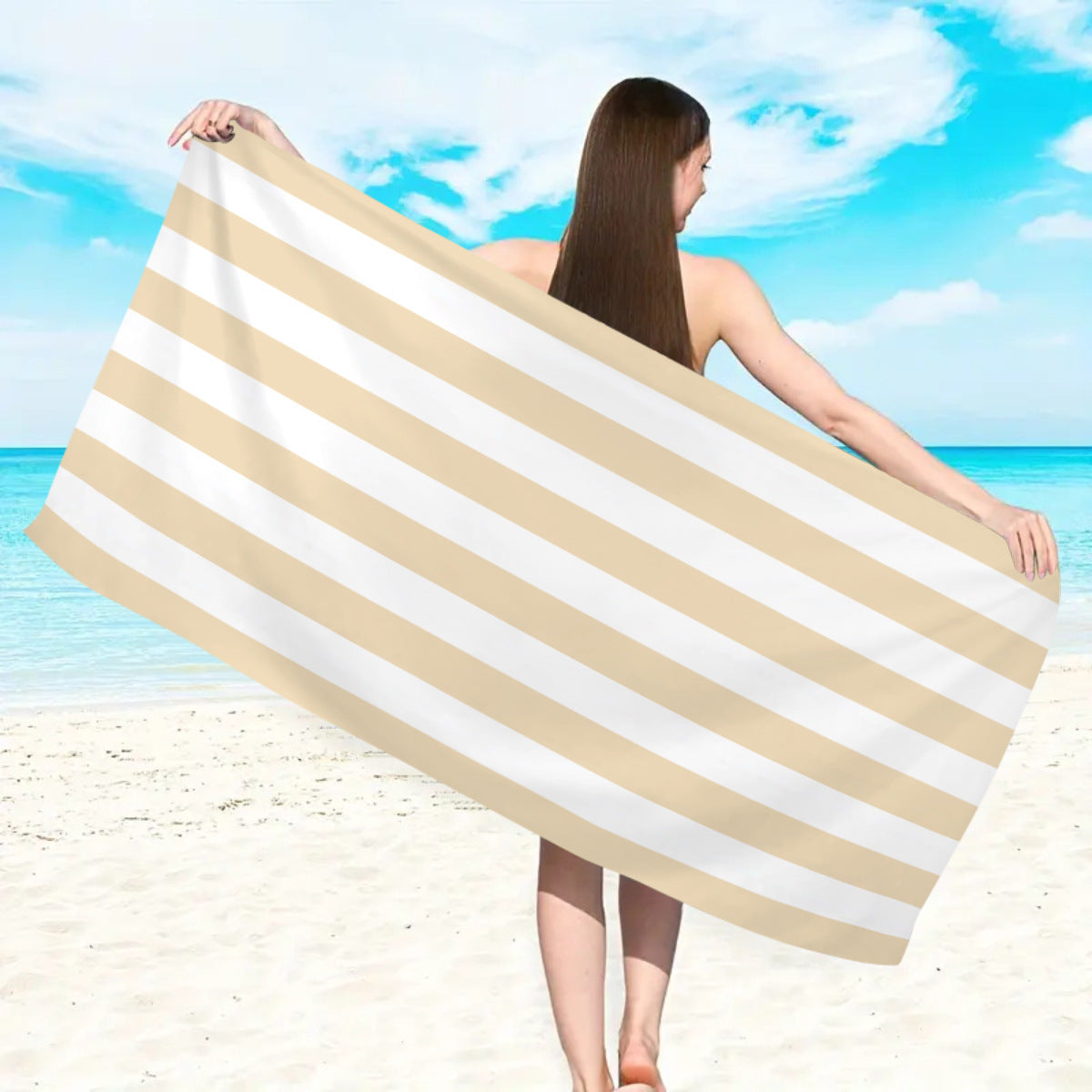 Strandtuch Brehn