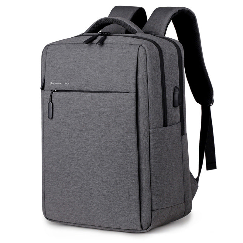 Slimes Profil Laptop-Rucksack